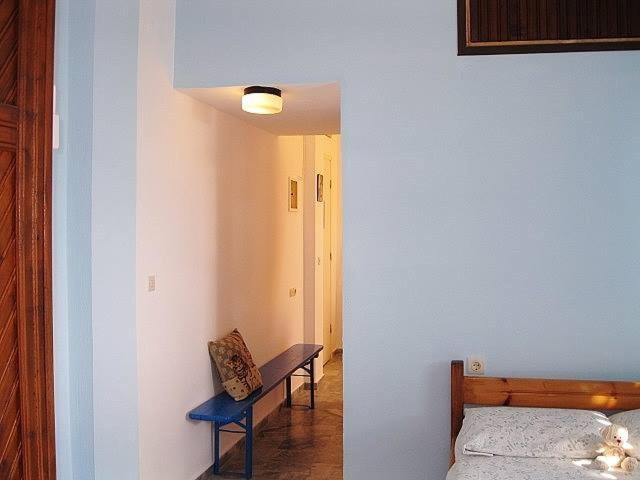 Alex - Nancy Apartments - Zaga Beach Koroni  Exterior foto